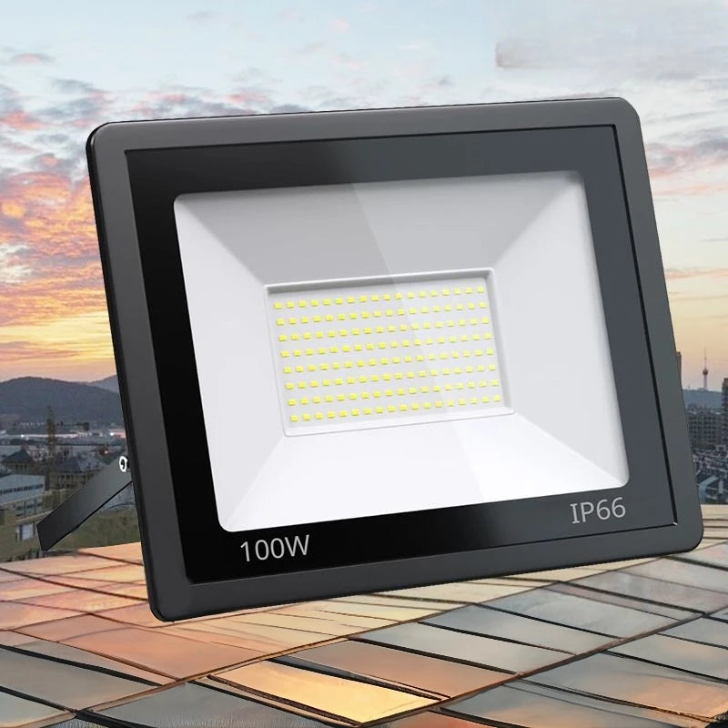 Brightguard LED Floodlight 10W 20W 30W 50W 100W 150W 200W 300W