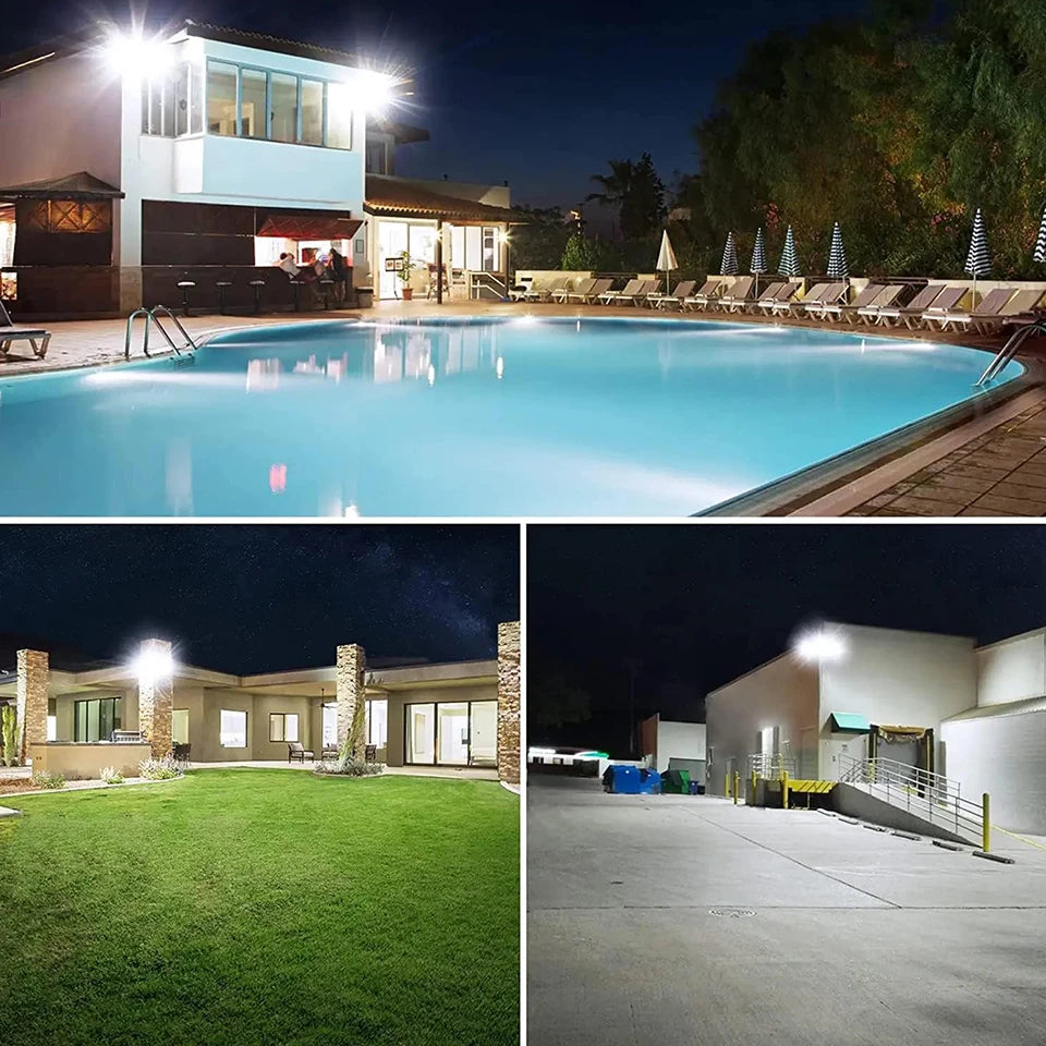 Brightguard LED Floodlight 10W 20W 30W 50W 100W 150W 200W 300W